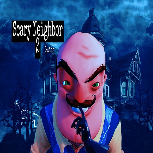 Hi Crazy Neighbour Alpha Tips