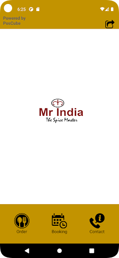 Mr India
