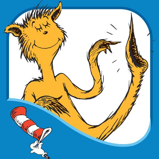 The FOOT Book - Dr. Seuss 2.45 Icon