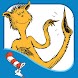 The FOOT Book - Dr. Seuss - Androidアプリ