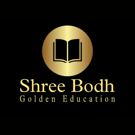 Shree Bodh logo