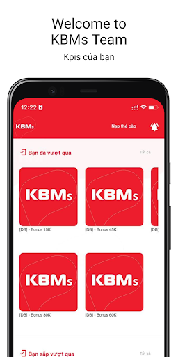 KBMs Screen 2