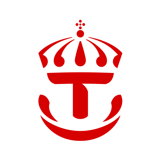 Åka Ekeröleden logo