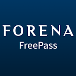 Cover Image of Baixar FORENA FreePass  APK