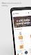 screenshot of Bevvy - scan any whisky or rum
