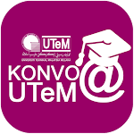 Cover Image of डाउनलोड Konvo@UTeM  APK