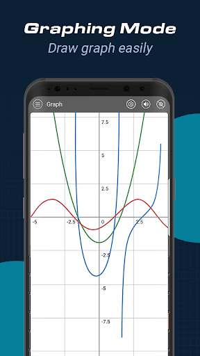 Scientific Calculator