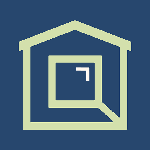 Busco Casa logo