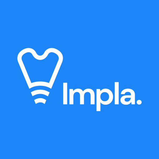 Impla logo
