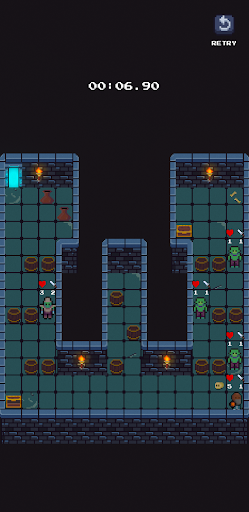 Hero Slider Screen 2