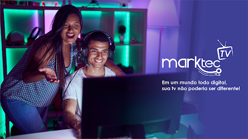 MarktecTV STB Screenshot