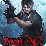 Hint Resident Evil 7 icon