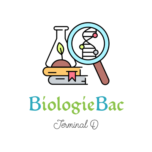 BiologieBac (Terminal D) logo