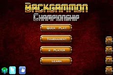 Backgammon Championshipのおすすめ画像1