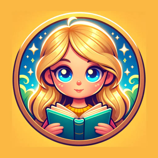 Wendy StoryTeller logo