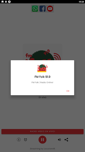 FM Folk Screen 2