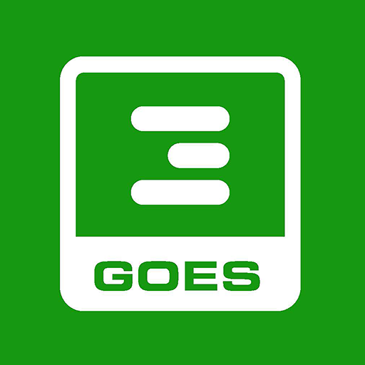3Goes logo