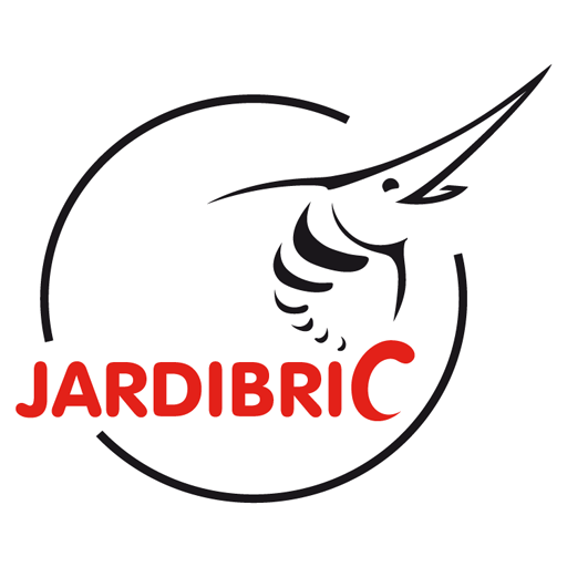 Jardibric logo