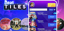 Beat Tiles: Music Game APK
