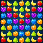 Cover Image of Download Fruits Master : Fruits Match 3 Puzzle 1.2.3 APK