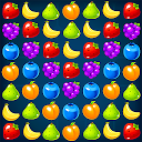 Baixar aplicação Fruits Master : Fruits Match 3 Puzzle Instalar Mais recente APK Downloader