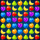 Fruits Master : Fruits Match 3 Puzzle 1.2.7
