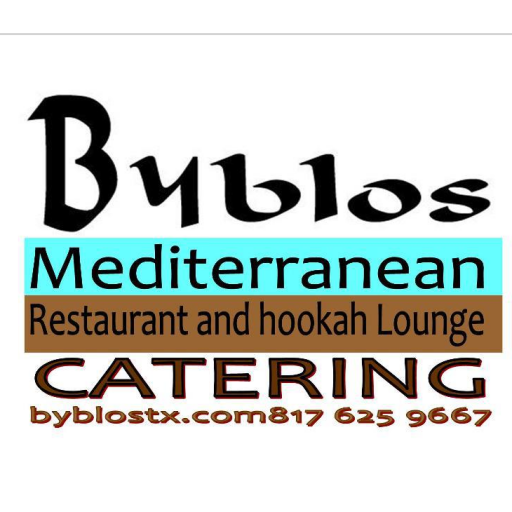 Byblos Mediterranean Lebanese  Icon
