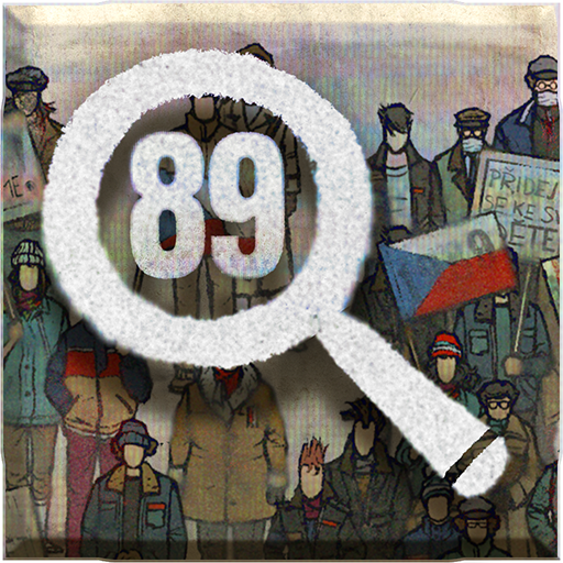 Logo velvet 89