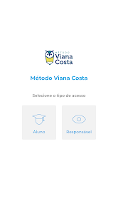 Método Viana Costa – Curso preparatório