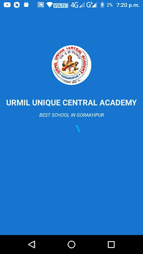 Android application Study Python Tutorial screenshort