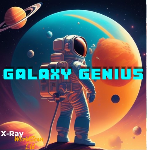 Galaxy Genius