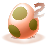 Let's Poke The Egg 2 icon