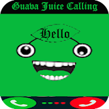 video call Guava Juice icon