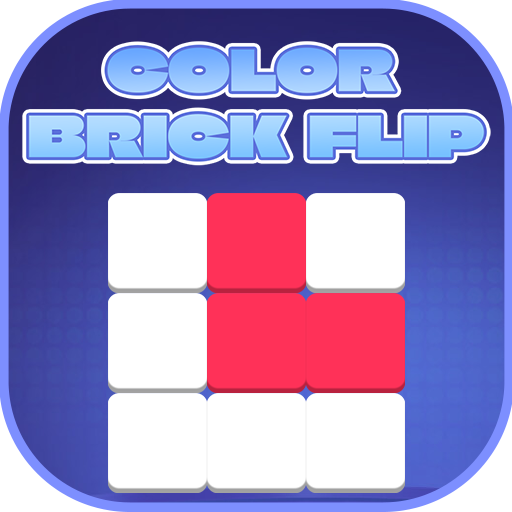 Color Brick Flip