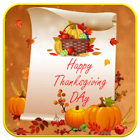 Thanksgiving Day Live Wallpaper