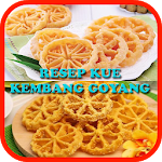 Cover Image of Download Resep Kue Kembang Goyang 1.3 APK