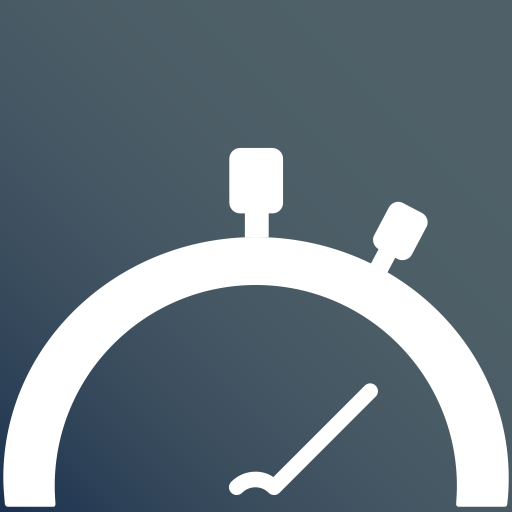 Intempus time registration logo
