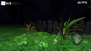 Game Hantu Pocong 3D Indonesia - Screenshot 3