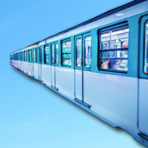 Horaires Transports Paris logo