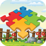 Cover Image of Download Puzzle Challenge  APK