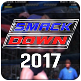 Guide: Smackdown Pain 2017 icon
