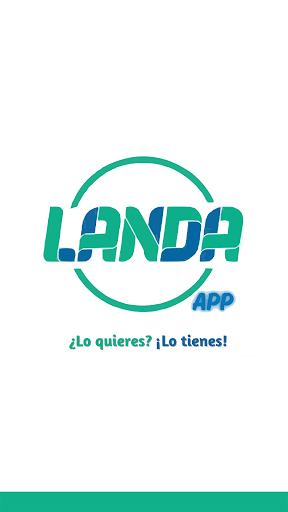 LANDA Screen 2