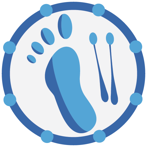 Foot Drums For Guitarists logo