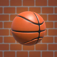 Hyper Dunk 2048