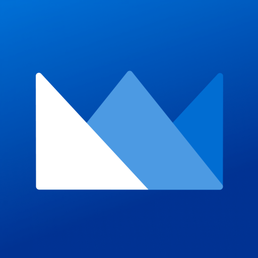 Reign: Hiking logo