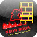 Super Neon Bros. icon