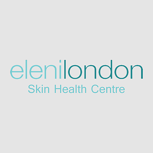 Eleni London logo