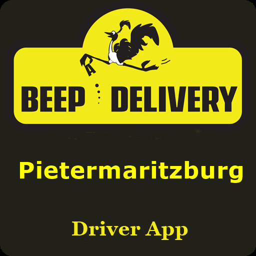 Beep Driver Pietermaritzburg logo