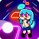 Sky FNF Funny Tiles Hop Music Game - Androidアプリ