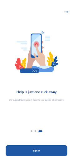 GTPLKCBPL Subscriber Screen 3